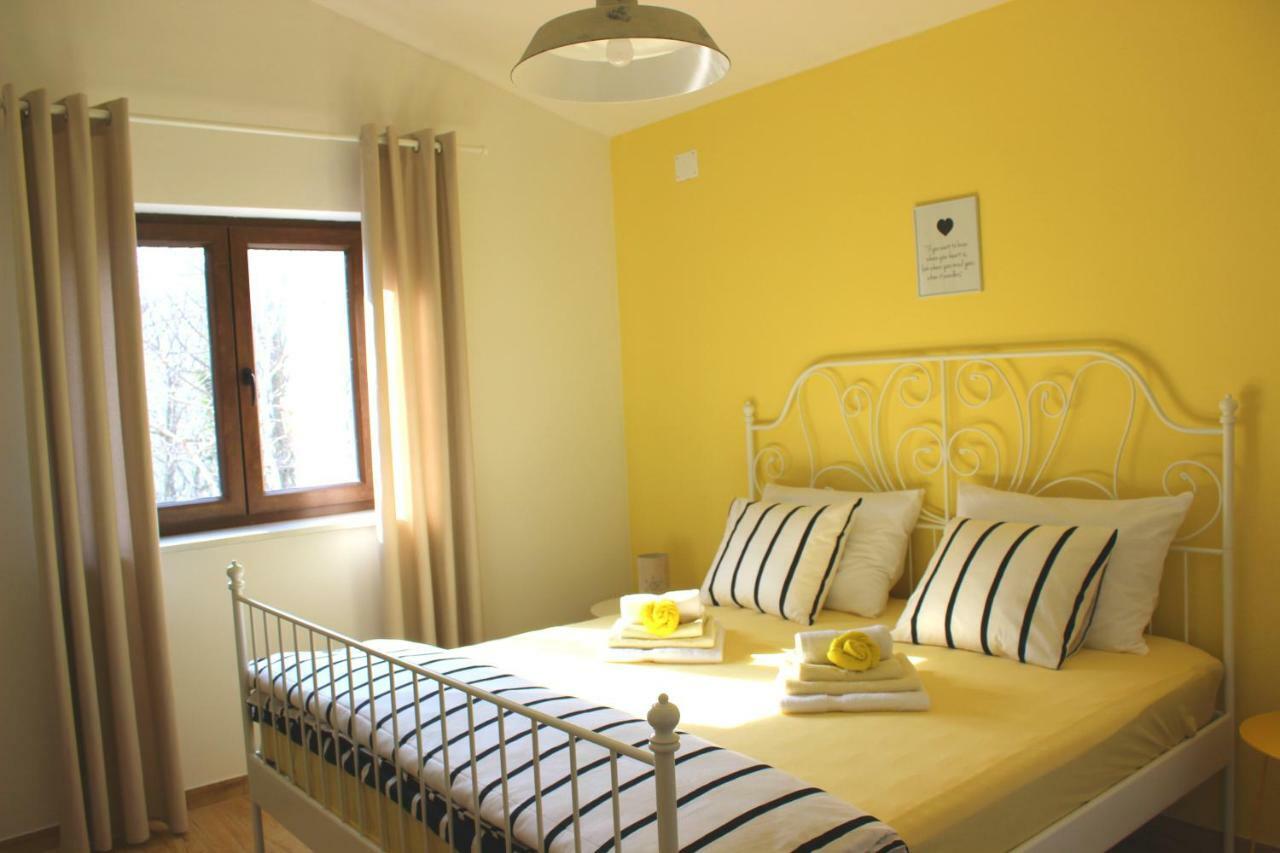Holiday Home Deni Roč Exterior foto